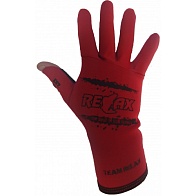 Перчатки неопреновые фирменные Relax (красные) FGRR-XXL