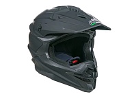 Шлем AiM JK803 Black Matt, XL