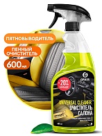Очиститель салона Universal-cleaner 0,6л (GRASS) /арт. 110392/
