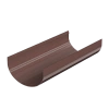 Желоб коричневый глянец 3м Технониколь