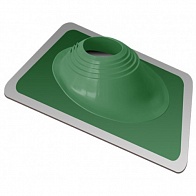 Мастер Флеш силикон угловой №1 (75-200) зеленый