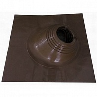 Мастер Флеш силикон угловой №2 (200-280) коричневый