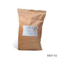 Мастика резино-битумная МБР-Г-65 (36кг)